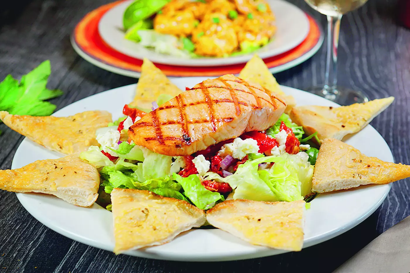 $15 For $30 Worth Of American Cuisine (Also Valid On Take-Out W/Min. Purchase Of $45) - Primary Image