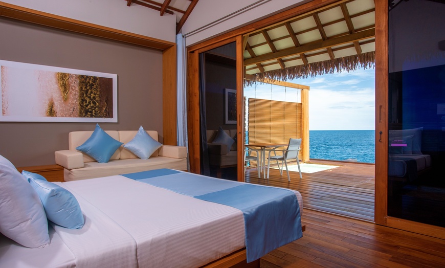 Image 11: ✈ MALDIVE | Vaavu Atoll - Cinnamon Velifushi Maldives 5* - Spa