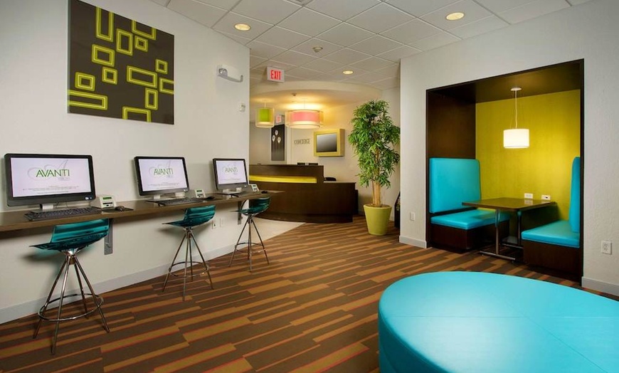 Image 44: ✈ FLORIDA | Orlando - Avanti International Resort 3*, 3 nights - Ou...