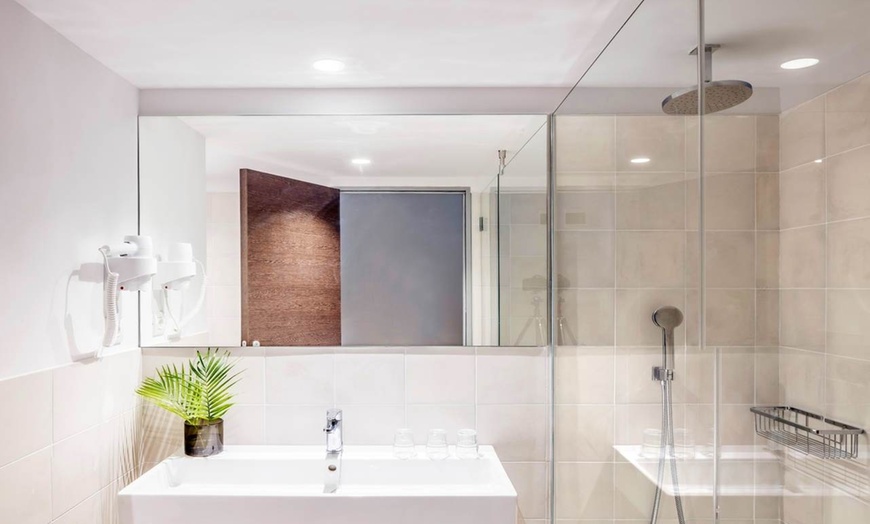 Image 174: ✈ COSTA BRAVA | Lloret de Mar - Aqua Hotel Bertran Park 4*, 2 night...