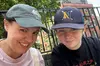 Boston Murder Mystery: Outdoor Detective Escape Game