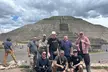 Teotihuacan : Pyramids and Sacred Caves with Expert Guide - Second Medium