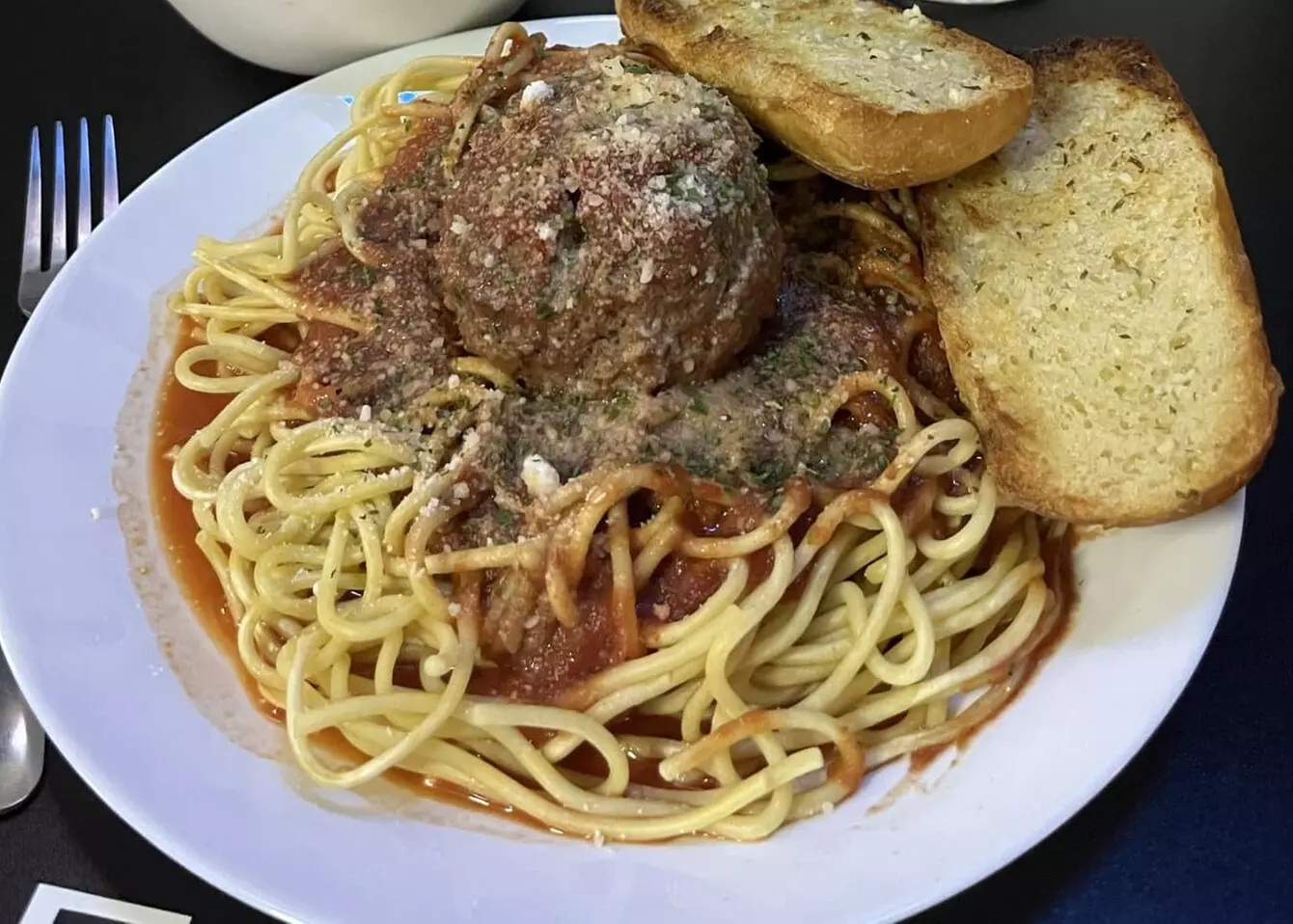 $10 For $20 Worth Of Casual Dining