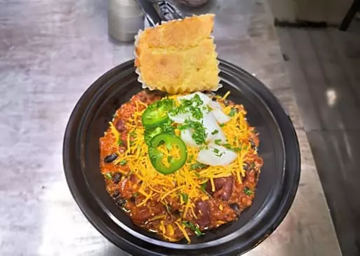 5% Cash Back at Beewali's Vegan AF