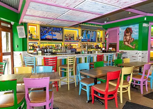 5% Cash Back at Ajo y Oregano