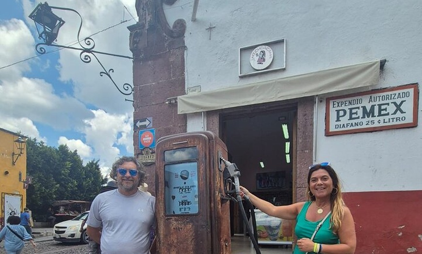 Image 18: Private Tour Guide in San Miguel de Allende