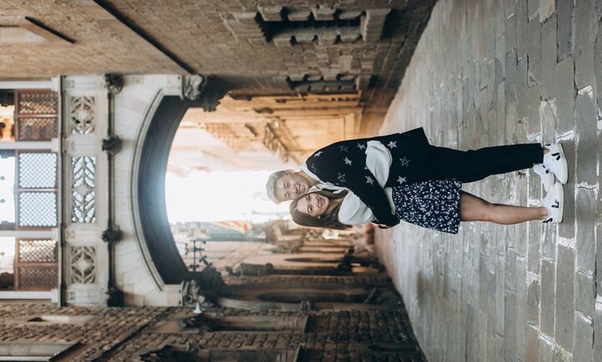 Image 5: Tour privado de Barcelona para familias y parejas