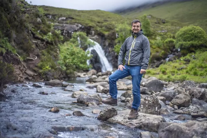 Loch Ness and the Highlands Small Group Tour from Edinburgh