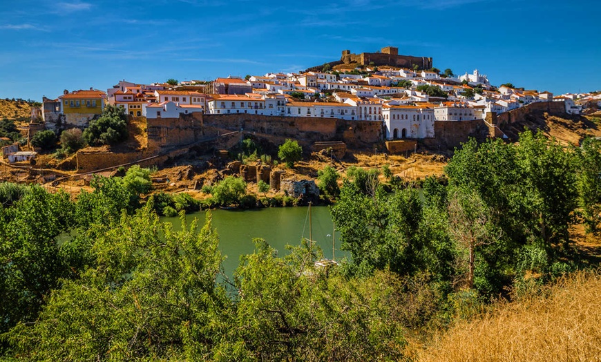 Image 7: ✈ ALGARVE | Faro - Autotour à la découverte de l'Algarve et de l'Al...