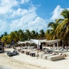 Image 4: All Inclusive Isla Mujeres Catamaran Tour with Beach Club
