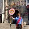 Image 10: Official Canterbury Guided Walking Tour - 14.00 Tour