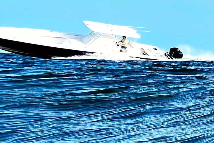 Miami Private Yacht Rental with Captain