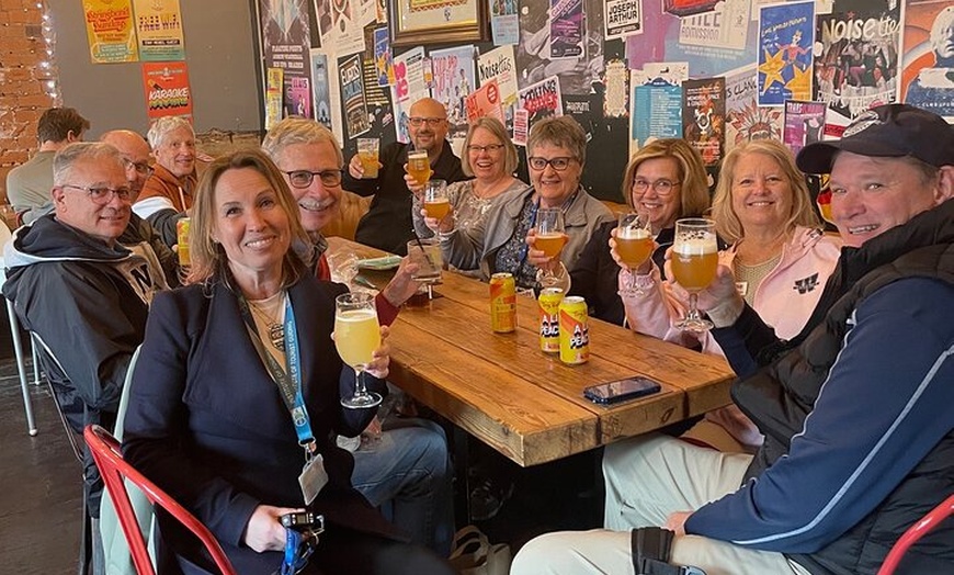 Image 6: Flavours of Wales : Cardiff Edition