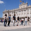 Image 4: Tour a pie por Madrid : Puerta del Sol, Plaza Mayor & Palacio Real.