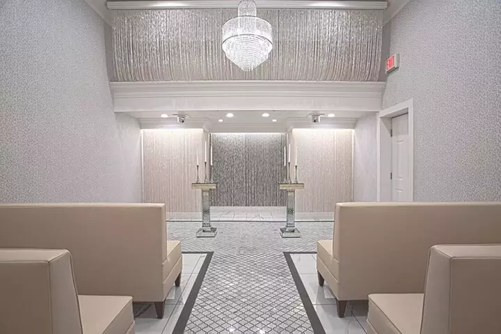 Traditional Las Vegas Wedding Package