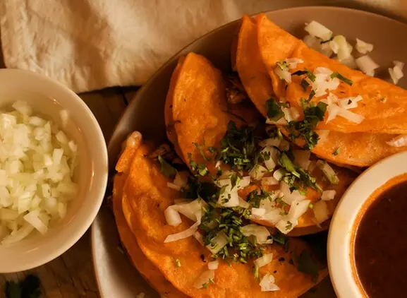 $15 For $30 Mexican Cuisine
