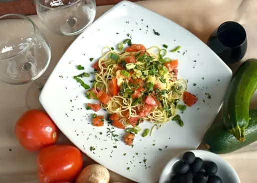 5% Cash Back at Renata's Cafe Italiano & Cate...