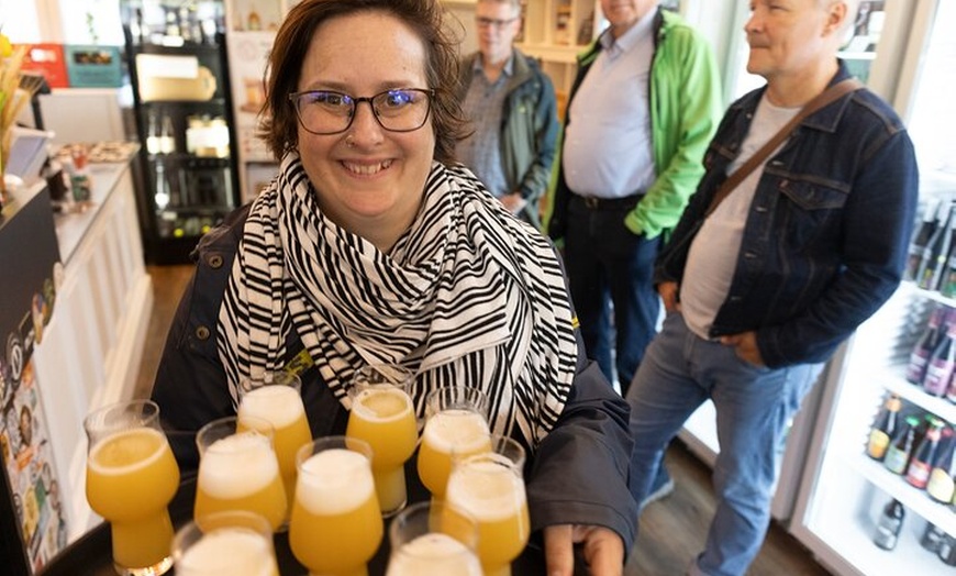 Image 7: St. Pauli Biertour - Entdecke Craftbeer und lokale Geschichte