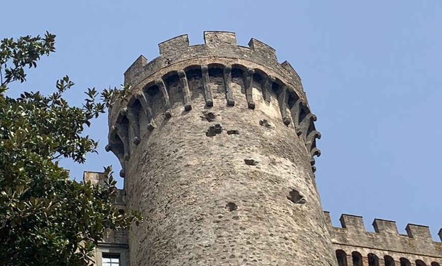 Image 18: Lago di Bracciano Tour di un'intera giornata da Roma