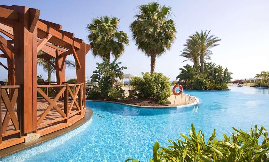 Image 12: ✈ FUERTEVENTURA | Costa Calma - R2 Pájara Beach Hotel & Spa 4* - Pi...