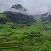 Image 2: Glenfinnan Viaduct, Glencoe & The Highlands