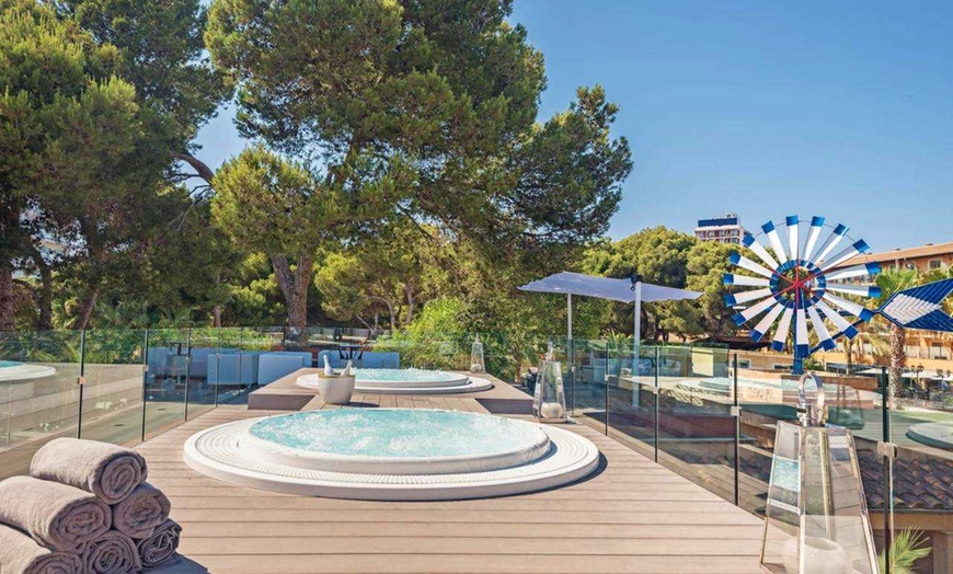 Image 11: ✈ MAJORQUE | El Arenal - Occidental Playa De Palma 4* - Demi-pensio...