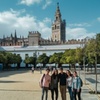 Image 6: Visita guiada a pie por Sevilla con audioguía