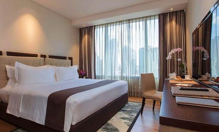 Image 9: ✈ PHILIPPINES | Manille - Combiné Manille - Panglao, 7 nuit - Combiné