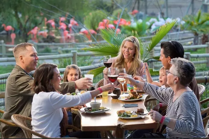 Sonoma Safari Experience - Image 6