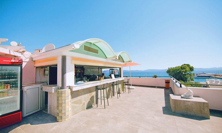 Image 11: ✈ KOS | Kos City - Kosta Palace 4*, 3 nights - Seafront