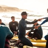 Image 3: Aprende a surfear en las interminables playas del sur de Fuerteventura