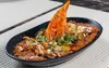 $20 For $40 Worth Of Mediterranean Cuisine