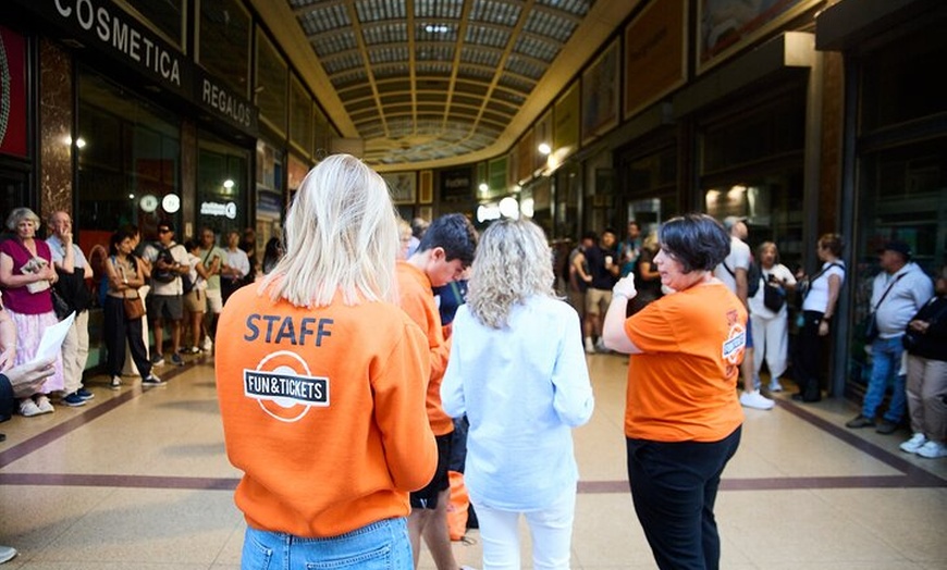 Image 2: Madrid a Ávila & Segovia : Tour de día completo por los puntos culm...