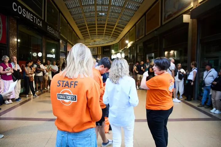 Madrid a Ávila & Segovia : Tour de día completo por los puntos culm...