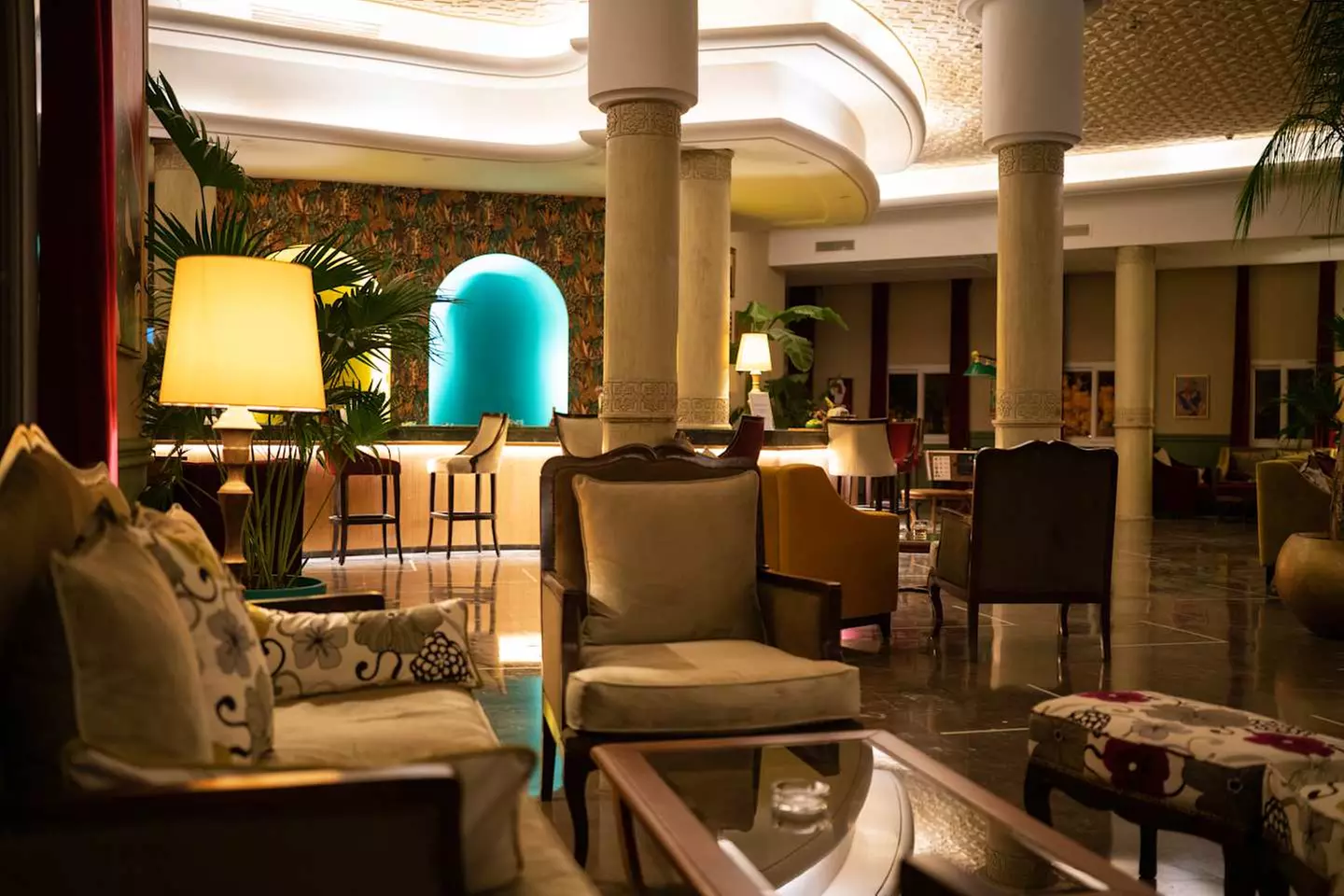 ✈ TUNISIE | Hammamet - Eden Yasmine 4*, 3 nuit - Tout inclus