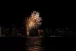 Waikiki Friday Fireworks Boat Cruise from Oahu - Second Medium