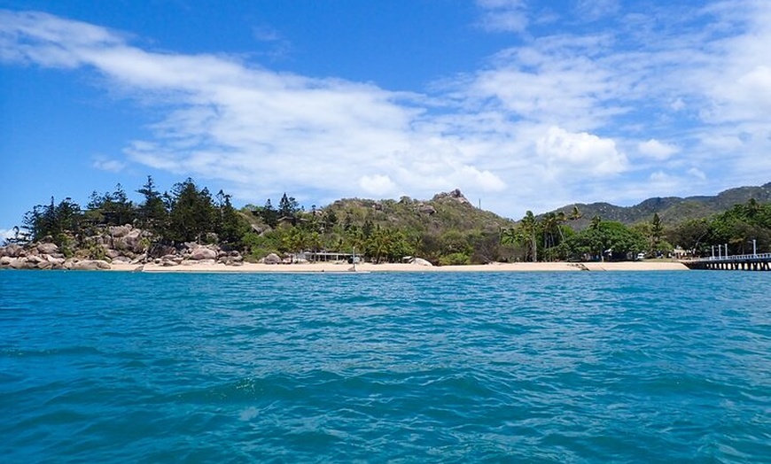 Image 11: Magnetic Island Jet Ski Experience Full Island Circumnavigation
