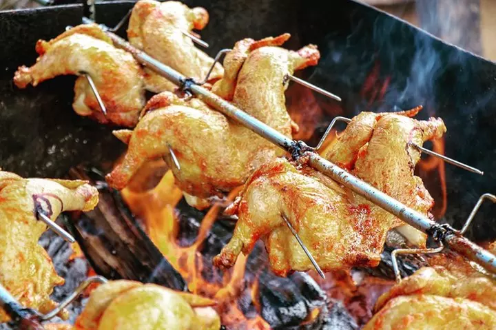 Full-Day Guided Private Tour