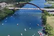 Bach Party Boat on Lake Austin 3 hours Up to 12 guests - Second Medium