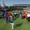 Image 1: Guided Tour of Atlanta Braves' Truist Park