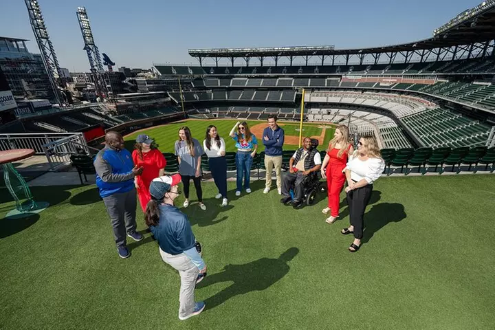 Private Guided Tour of Atlanta Braves' Truist Park - Primary Image
