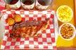 5% Cash Back at Mint Hill Rock Store Bbq - Second Medium
