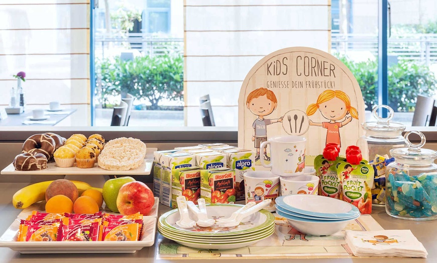 Image 12: ✈ AUSTRIA | Vienna - NH Wien City 4*, 2 notti - City break