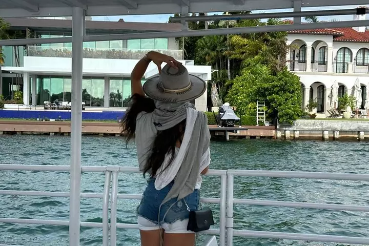 Miami Snorkeling Adventure off a Secluded Island