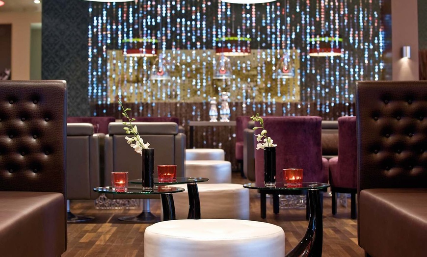 Image 8: ✈ NIEMCY | Monachium - Leonardo Royal Hotel Munich 4* - City break