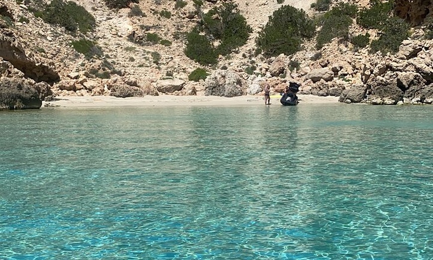 Image 6: Tour en barco por la costa de 3 horas