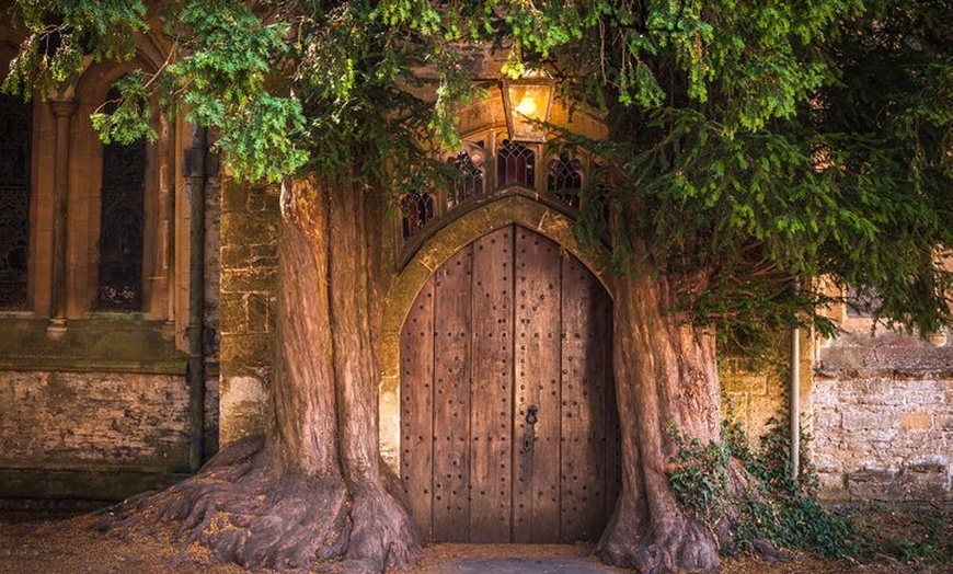 Image 5: Secret Cotswolds: Private Tour of Picture-Perfect Villages