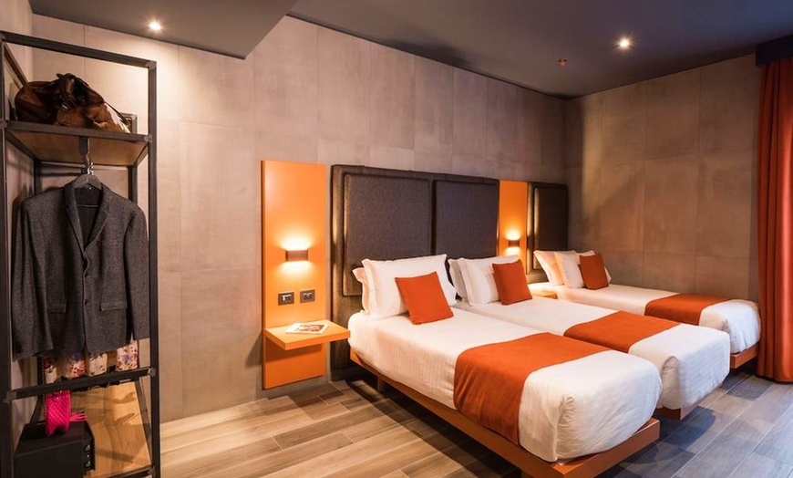 Image 3: ✈ ITALY | Milan - J24 Hotel Milano 4*, 2 nights - City break
