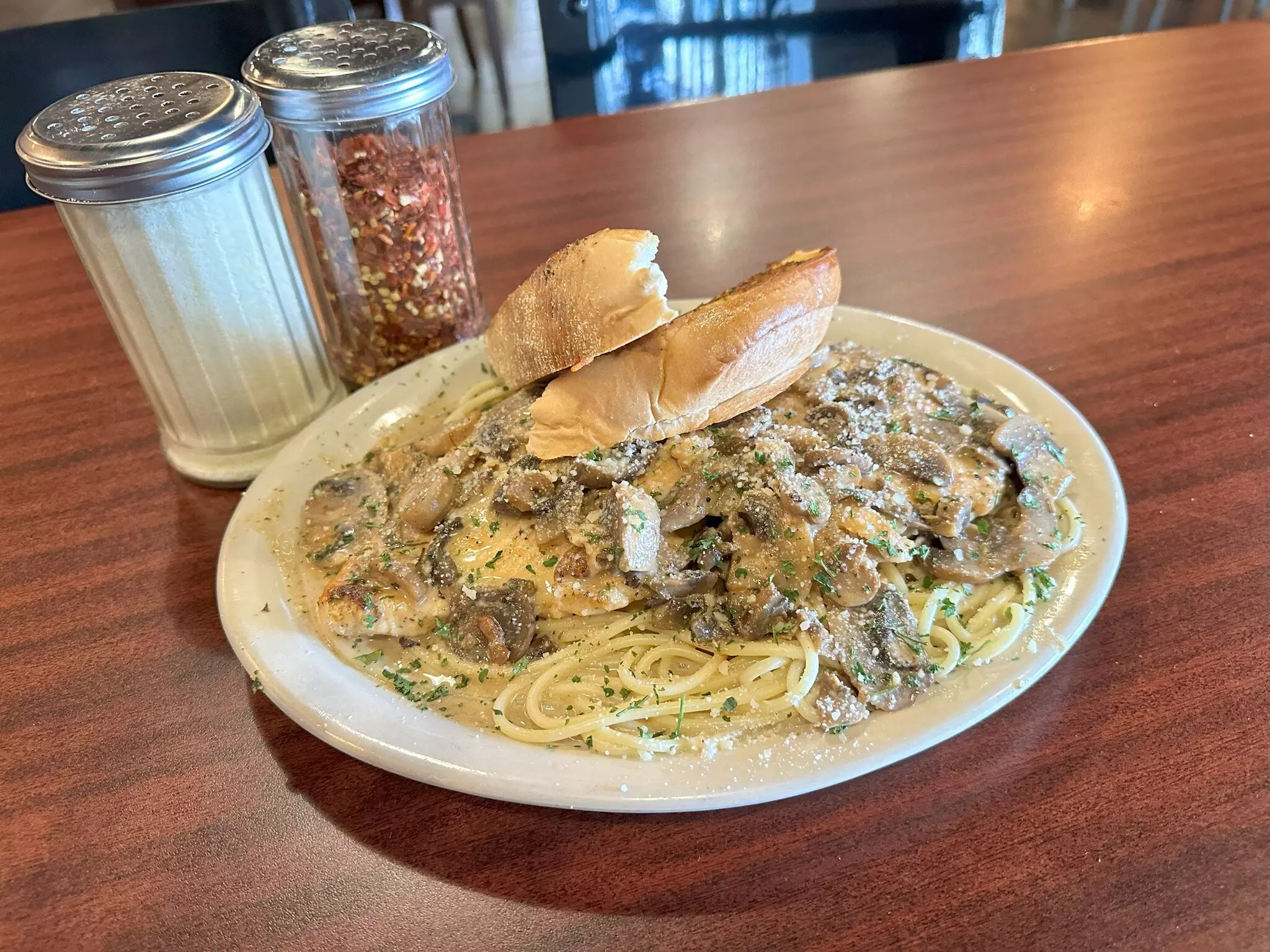 $15 For $30 Worth Of Italian Dining