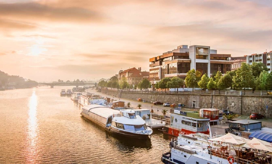 Image 19: ✈ TSCHECHIEN | Prag - The President Hotel Prague 5*, 2 Nächte - Roo...